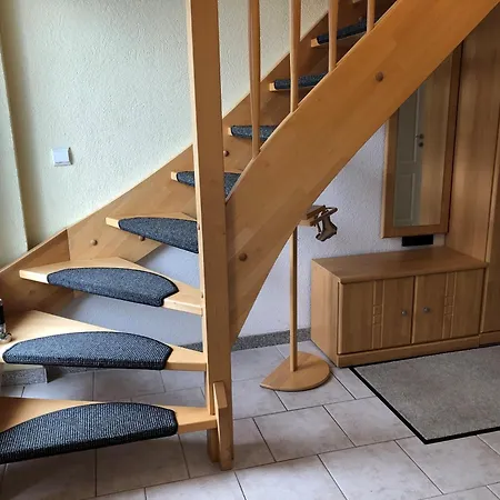 Haus Seetreppe *