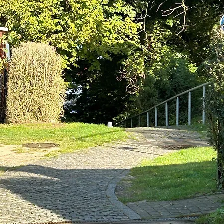 Haus Seetreppe *
