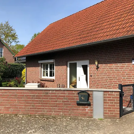 Haus Seetreppe