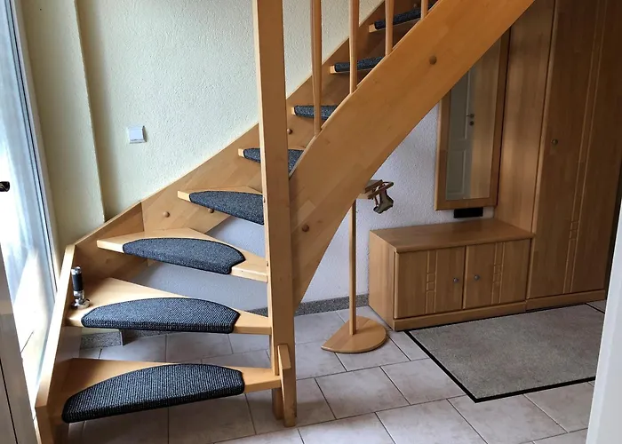 Haus Seetreppe *